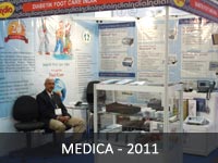 MEDICA-2011