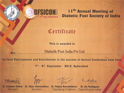  DFSICON certificate