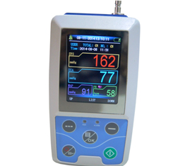 Ambulatory BP Monitor - ABMP50