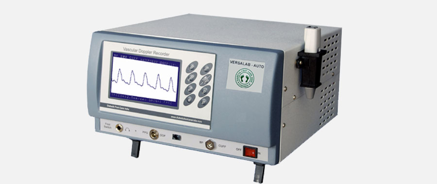 Automated-AB-Index-Vascular-Doppler-Recorder-Versalab-AUTO