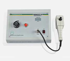 Digital Biothesiometer - Item Code: VIBROMETER