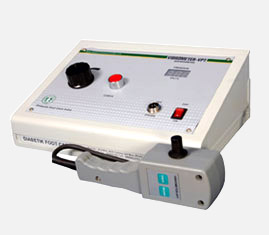 Digital Biothesiometer- Vibrometer VPT