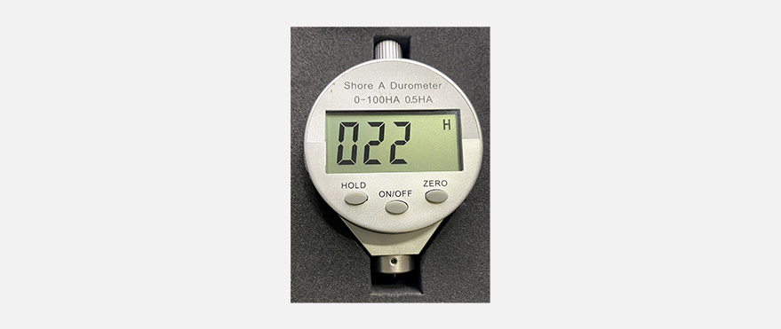 Durometer – Item Code: Shoremeter A