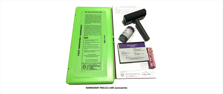 foot-imprinter-harris-mat-fm1111