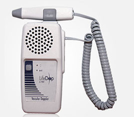 Hand-Held-Doppler-LifeDop-L150R