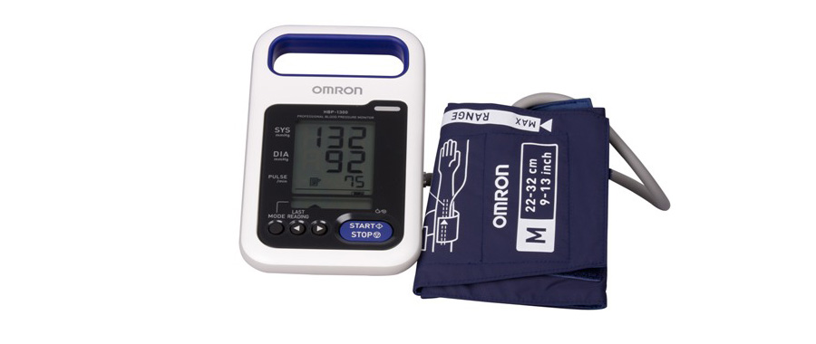 Ambulatory BP Monitor - ABMP50