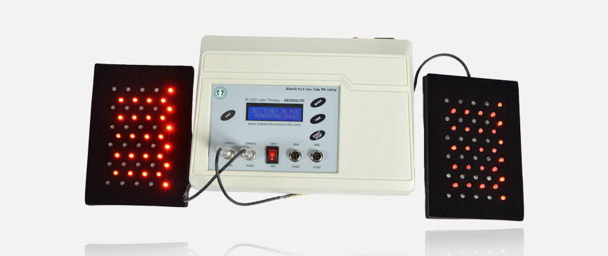 Light Therapy LED IR Light Therapy Machine Infrared Light