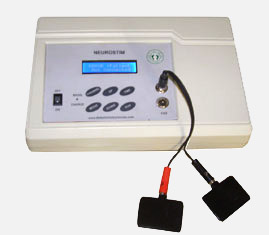 Neuropathy Therapy Stimulator – Neurostim