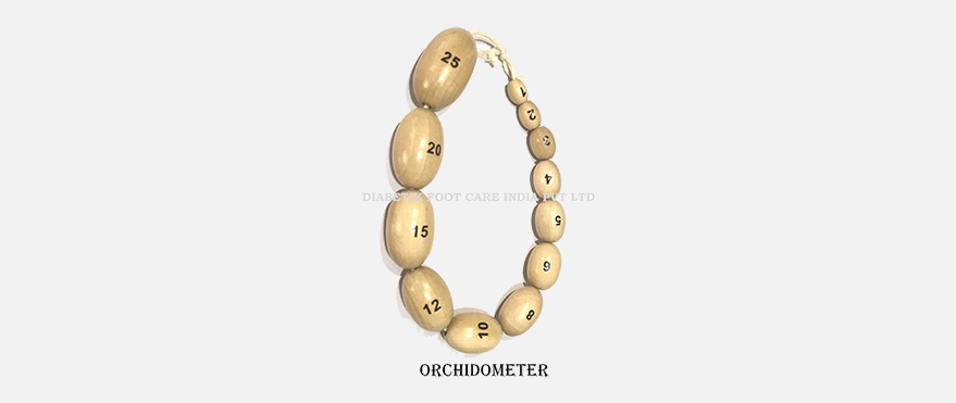 Orchidometer