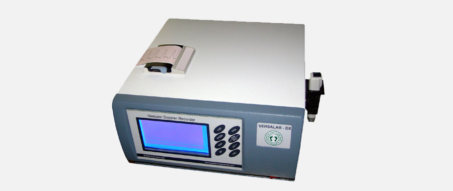 PC-Based-Vascular-Doppler-Recorder-Versalab-Dx