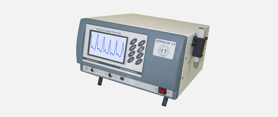 PC-Based-Vascular-Doppler-Recorder-Versalab-LE