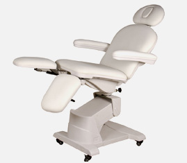 Podiatry Chair P301