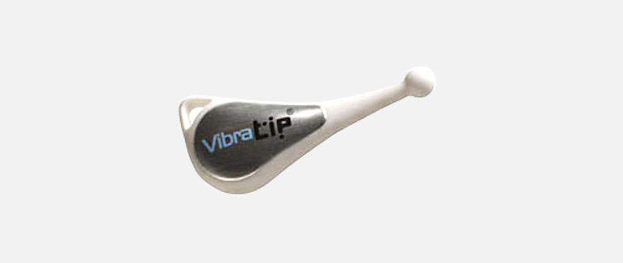 Portable Vibration Sense Vibratip