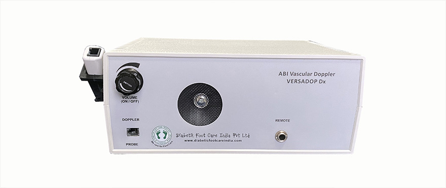 vascular-doppler-recorder-for-abi-item-code-versadop-dx